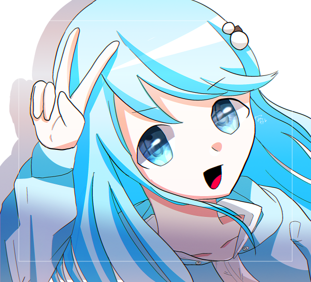 ゆきちゃんの代理！