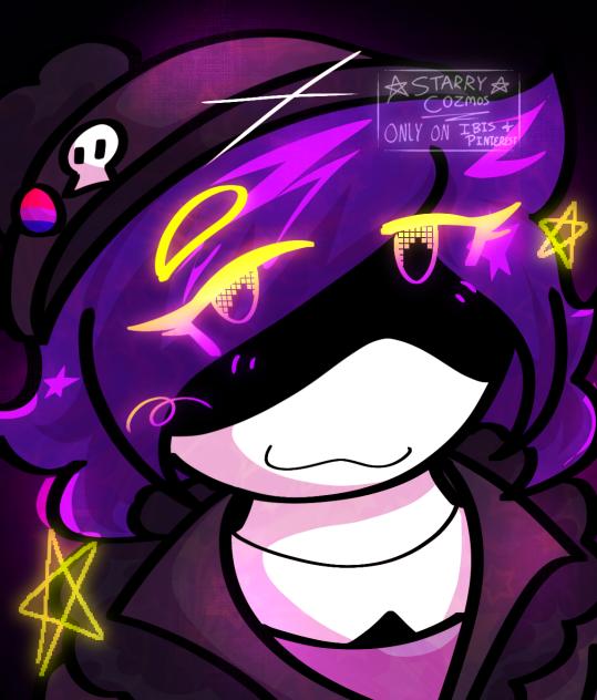 ~ BITE ME! ~