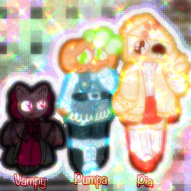 Fall Festival Toons