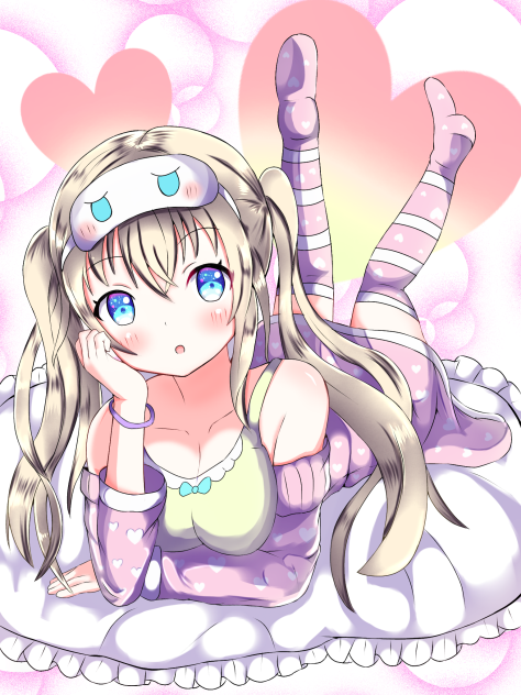 ごろごろ