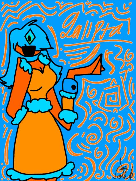 Galipta