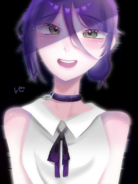 厚塗りレゼ