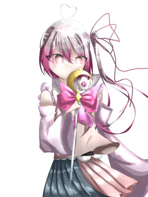 まほうしょうじょ