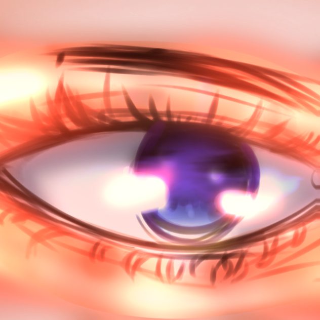 EYE - ibisPaint