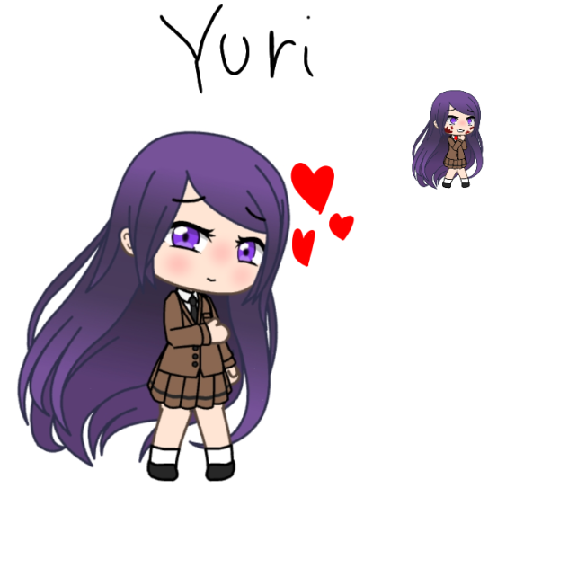 Yuri