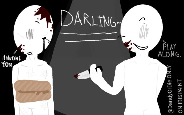 Darling~