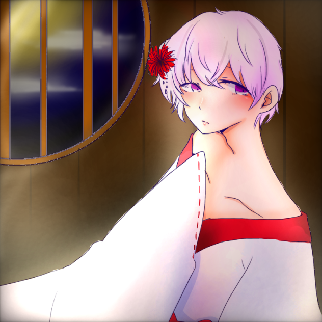 無題522 - ibisPaint