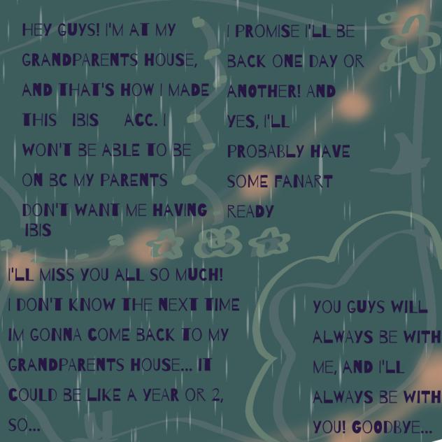 Read please - ibisPaint
