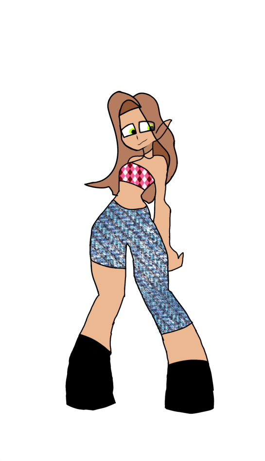 Art project!! - ibisPaint