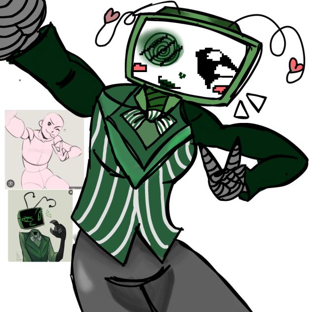 Vee