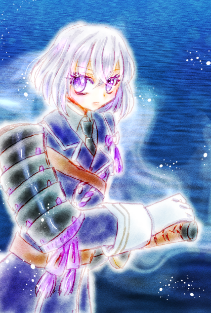 とうらぶ映画楽しみ