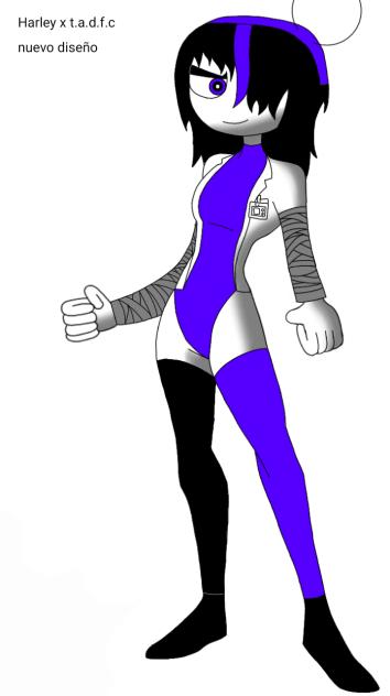 Skibidi woman redesigh part 11