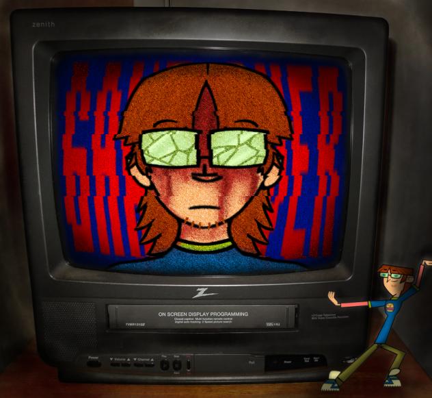 Island Of The Slaughtered TDI