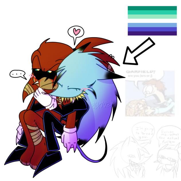 Chud Yumeship (Request - XERO)