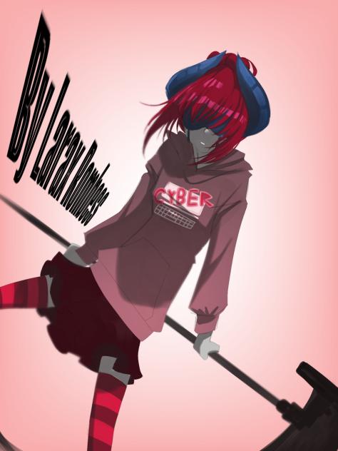 Scythe Incision (Coni Mizuka)