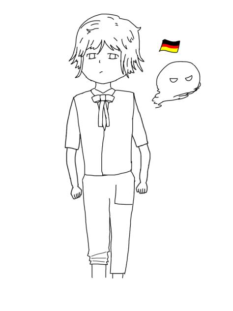 一応、絵自体は描いているので投稿します。