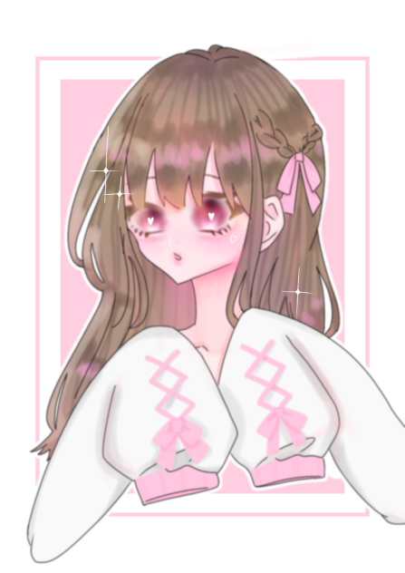 ピンクちゃん
