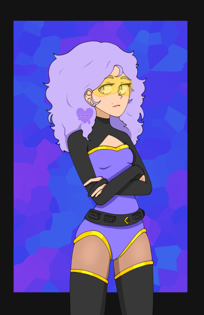 Shinsou, Misumi
