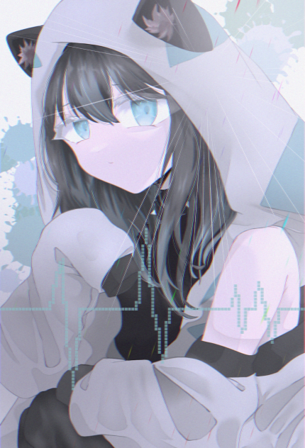 ぱーかーぬこ[修正]