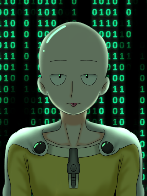サイバーサイタマ