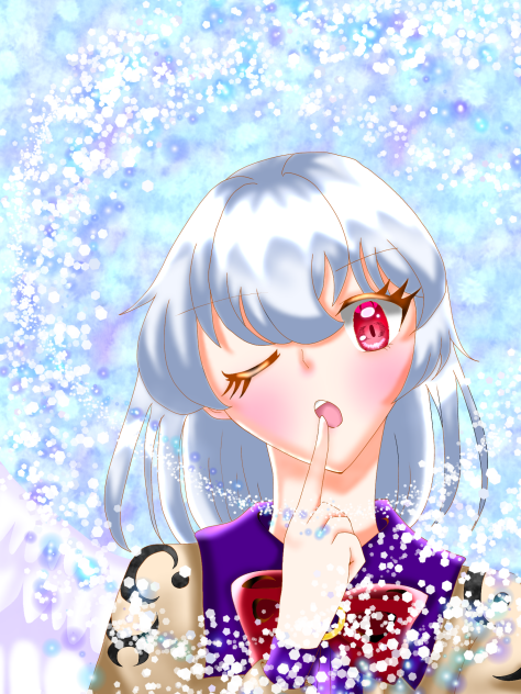 サグメ様