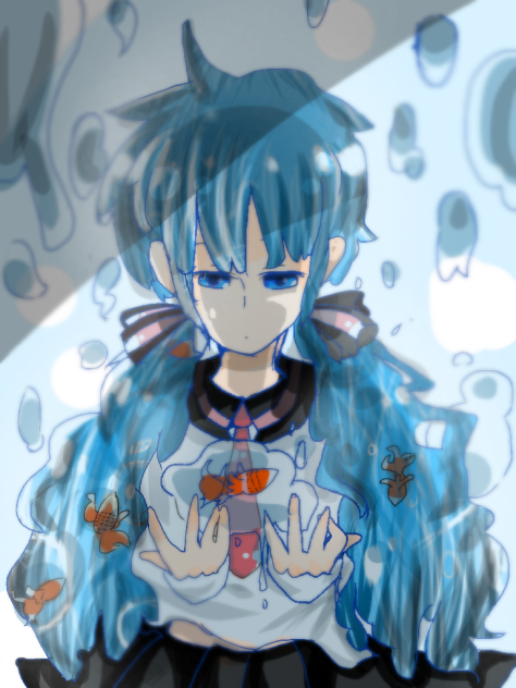 ボトルミク