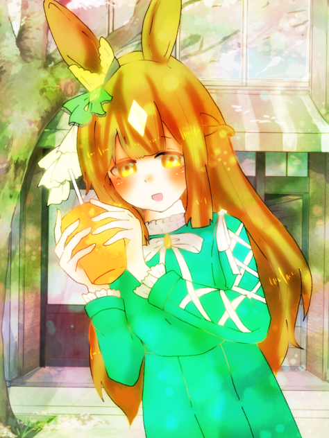 サトちゃん