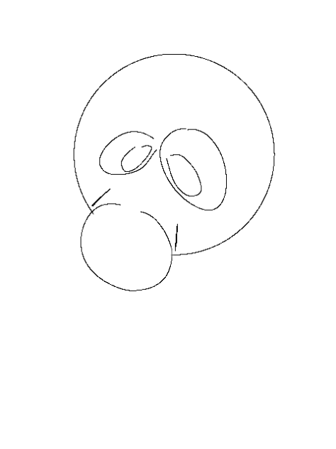 AHHH CHOOOOOO💀 pov[idk lol]