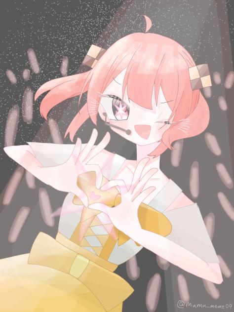 天才的なアイドル様🍪💘