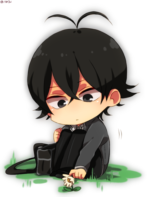 はんだくん