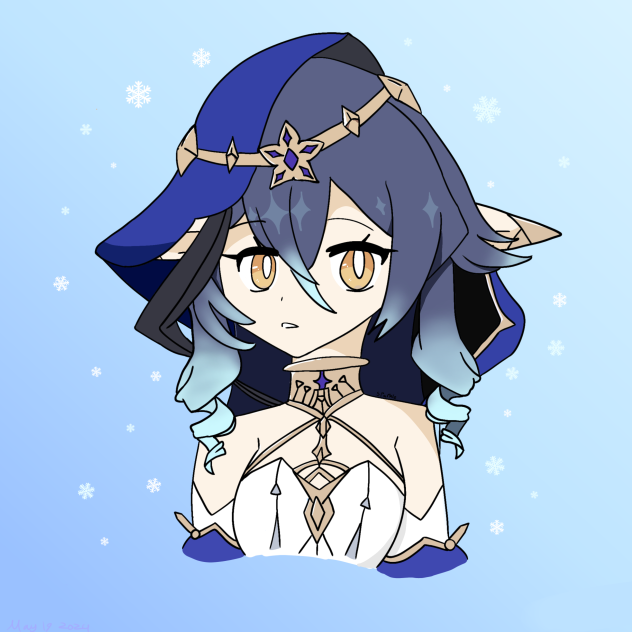 Layla☆