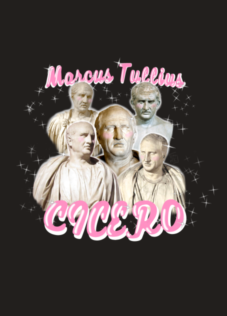Cicero t-shirt