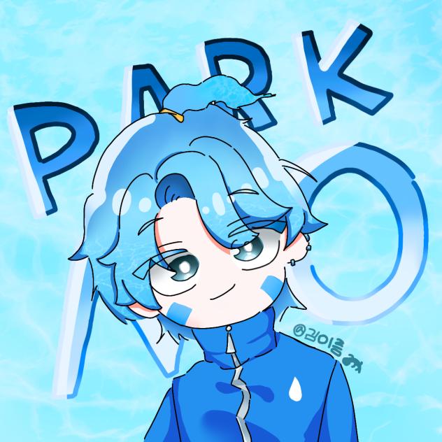 파크모💧