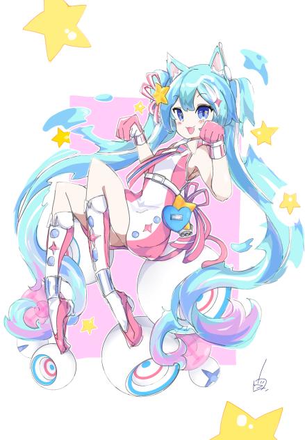 ネコてんす
