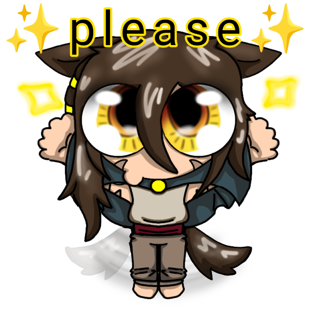 please - ibisPaint