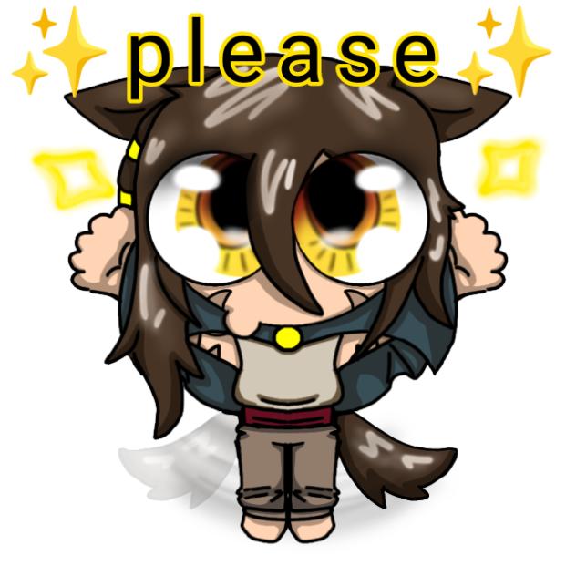 please - ibisPaint