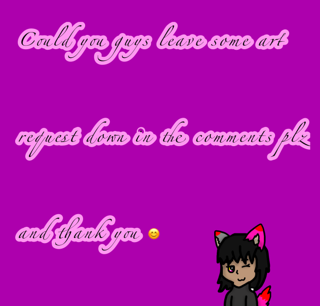 Request - ibisPaint