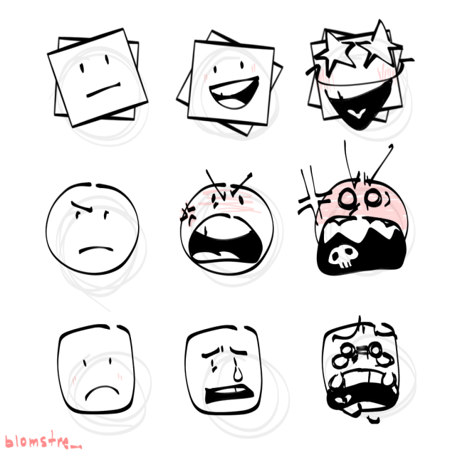 emoshons