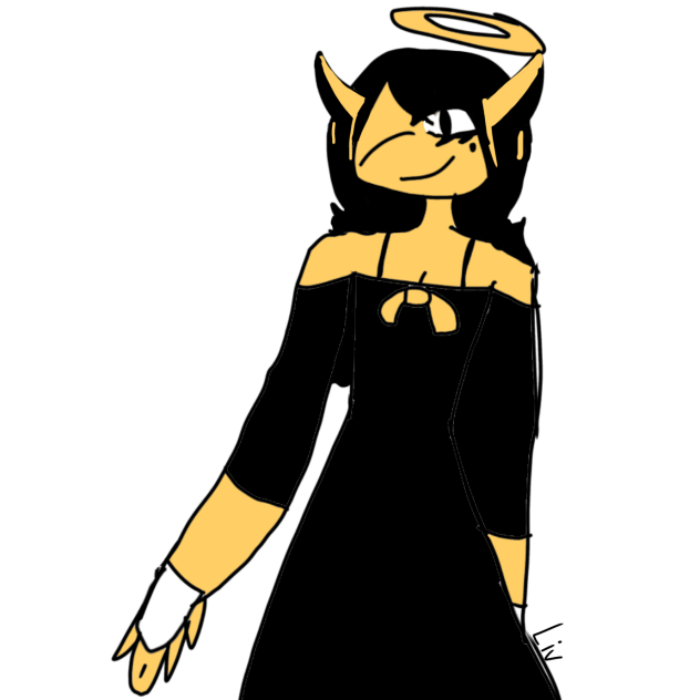 Alice Angel