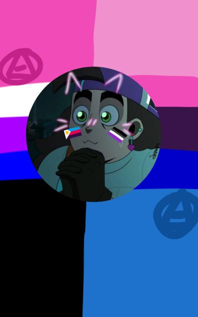 My new PFP!