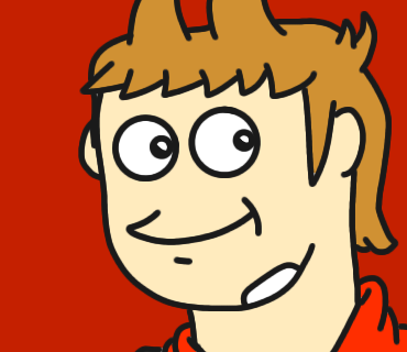 Tord EddsWorld Dibujo