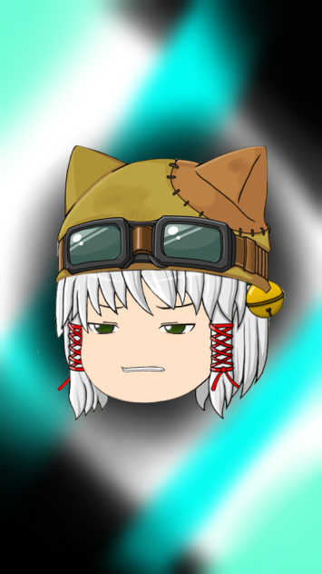 画像を組み合わせただけのゆっくり