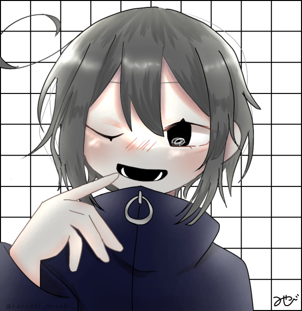 この絵柄は恐らく前の絵柄。なのにどうして今この絵柄を描いている！要するに暇