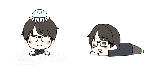 依頼絵120