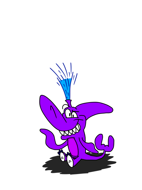 Splash - ibisPaint