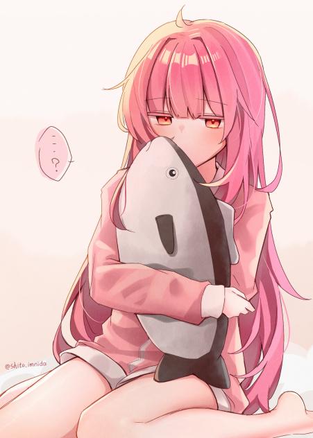 ねむ茜
