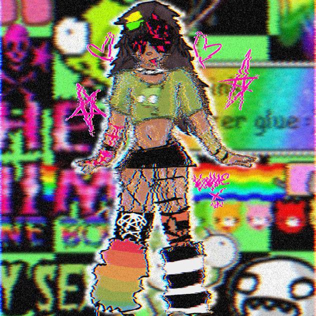 X3 - ibisPaint