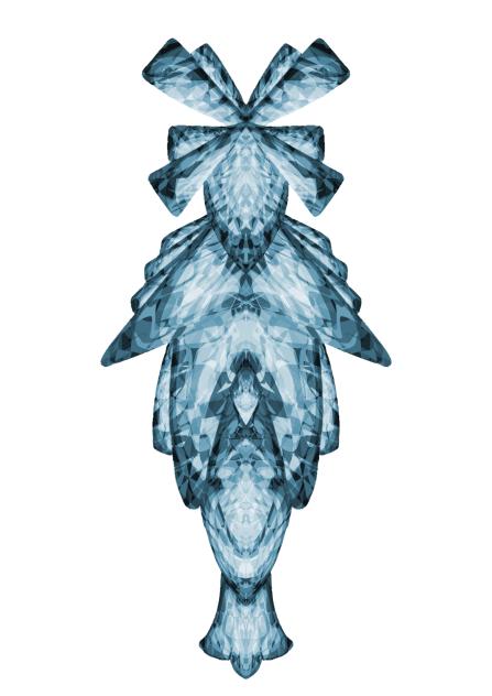 Crystal 3