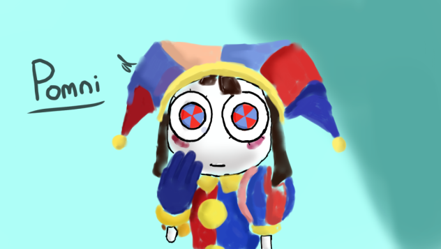 Pomni