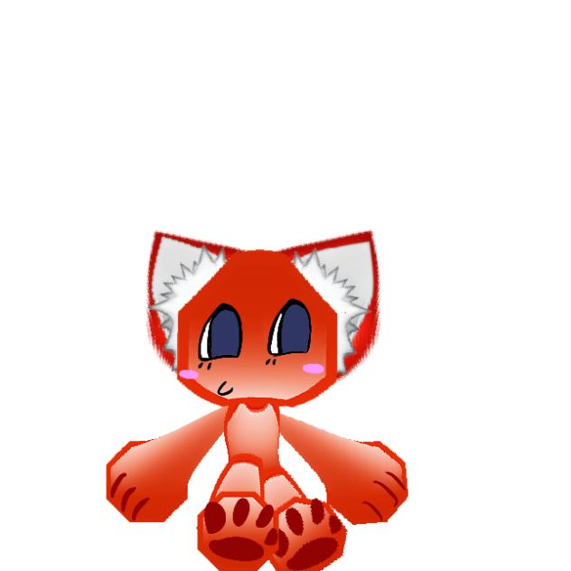 fox oc!! - ibisPaint